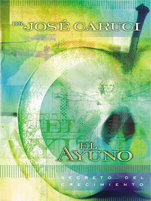 cover image of El ayuno